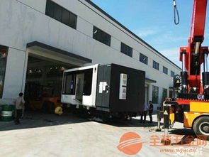 吊裝房采購(gòu)與裝卸服務(wù)全攻略 品牌、批發(fā)及圖片詳解