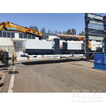 明通專業(yè)設(shè)備吊裝服務(wù) 精密與大型設(shè)備的包裝、起重與安裝一體化解決方案