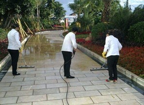 惠州家政保潔及裝卸服務(wù)全方位解析