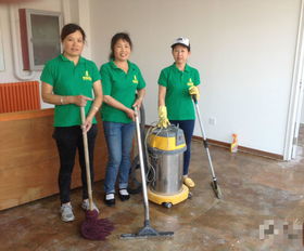 北京舊宮鎮家庭保潔與裝卸服務指南 一站式解決居家需求