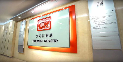 香港公司注冊處發(fā)布2021年統(tǒng)計數(shù)字 數(shù)字廣告領(lǐng)域公司注冊量顯著增長